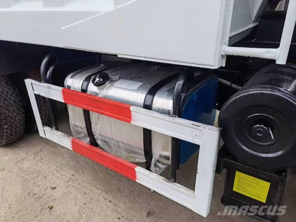 Shacman F3000 6x4 Wywrotki