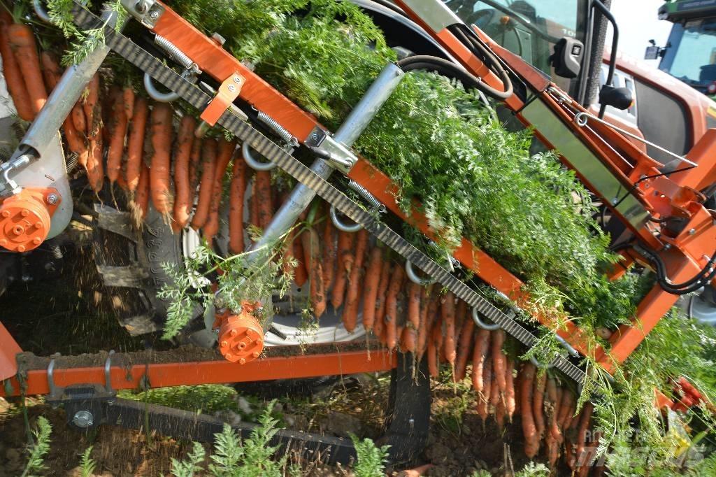 Weringen RVS-1 Inny sprzęt żniwny