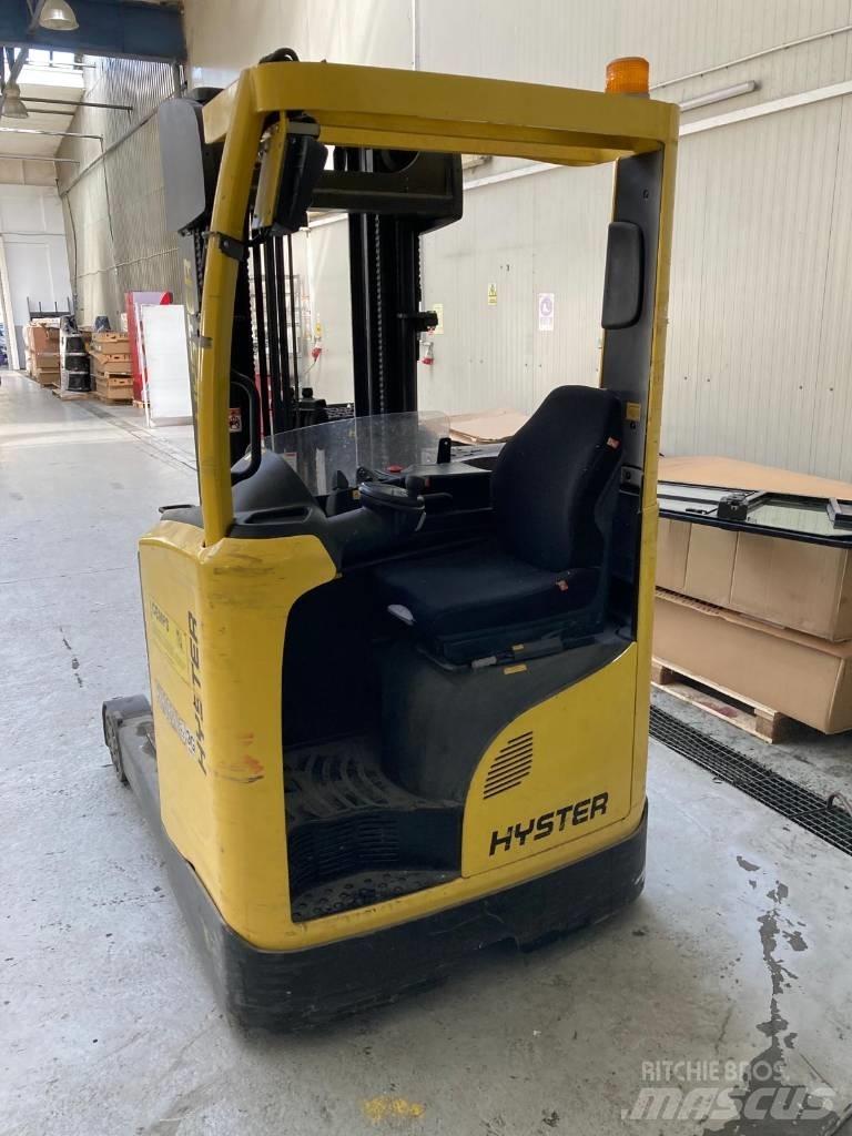 Hyster R 1.6 PYROBAN Wózki widłowe wysokiego składowania