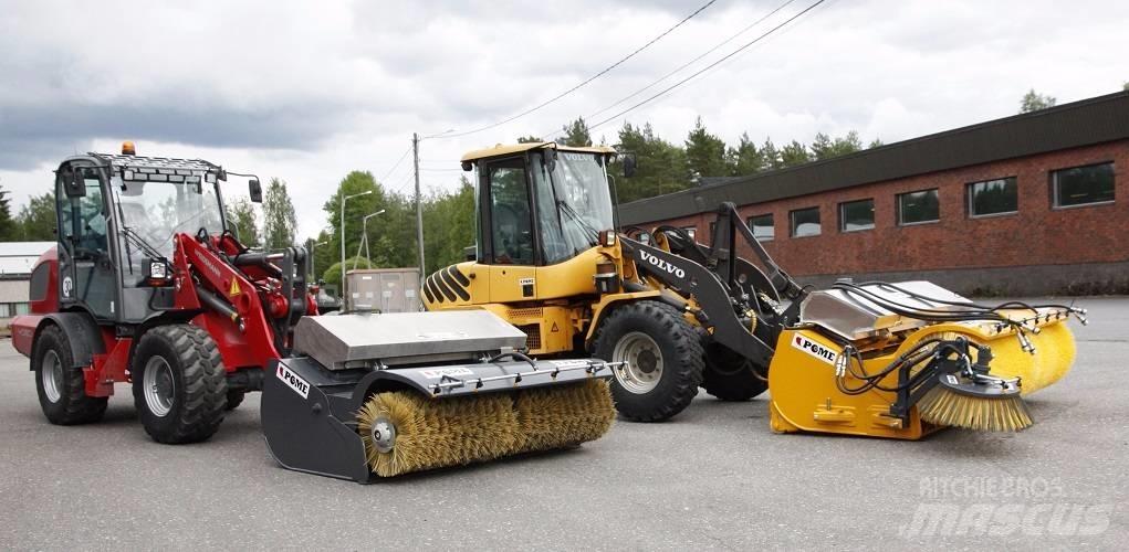 Pome KA-250 Maszyny budowlane - Inne