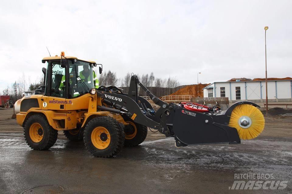 Pome KA-250 Maszyny budowlane - Inne