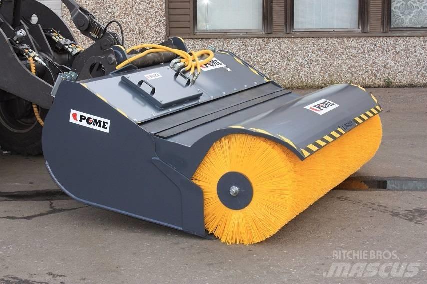 Pome KA-250 Maszyny budowlane - Inne