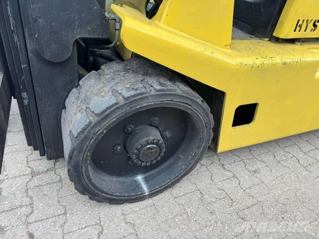 Hyster S 180 XL/2 Wózki LPG