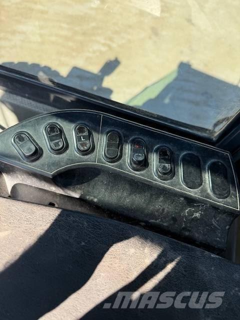 Komatsu WA 470-7 Ładowarki kołowe