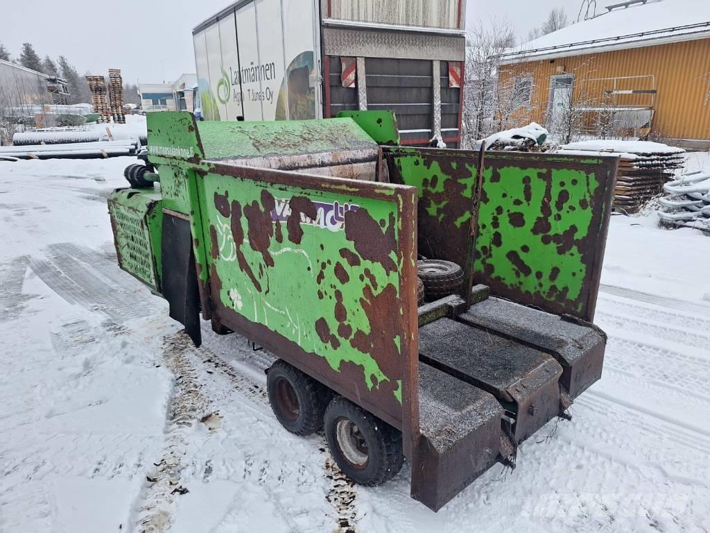 Varmolift 25010 Mieszalniki