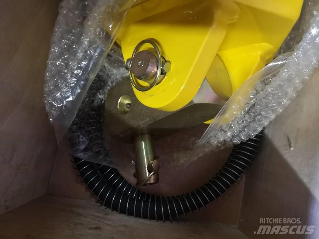  Kinger 4500 Wiertła