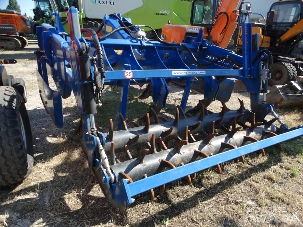 Rolmako U 624 Głębosze