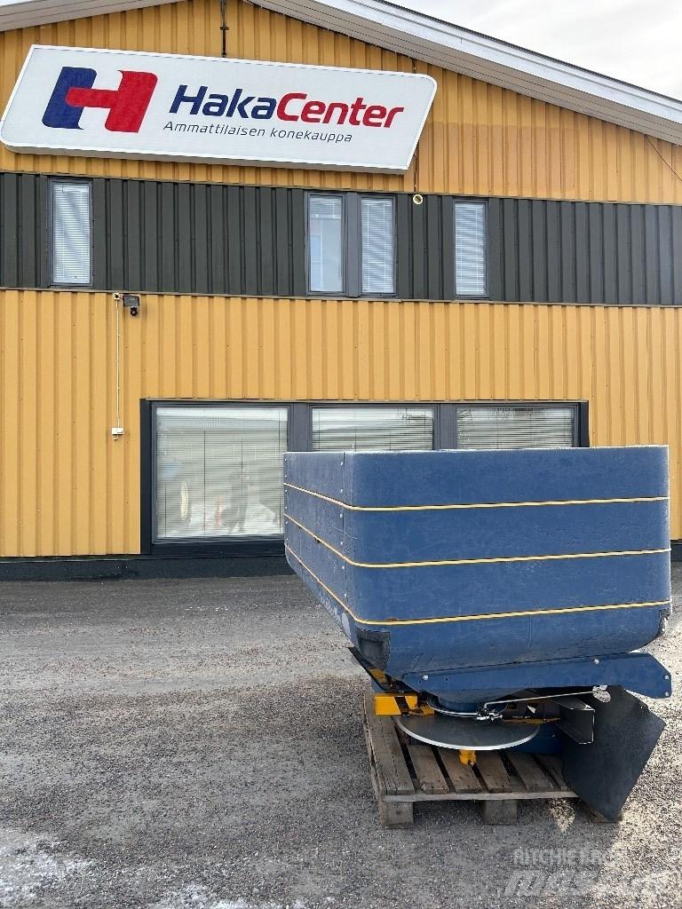 Bogballe L2 Rozrzutnik nawozów mineralnych