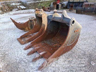 Ema Skopor Łyżki do ładowarek