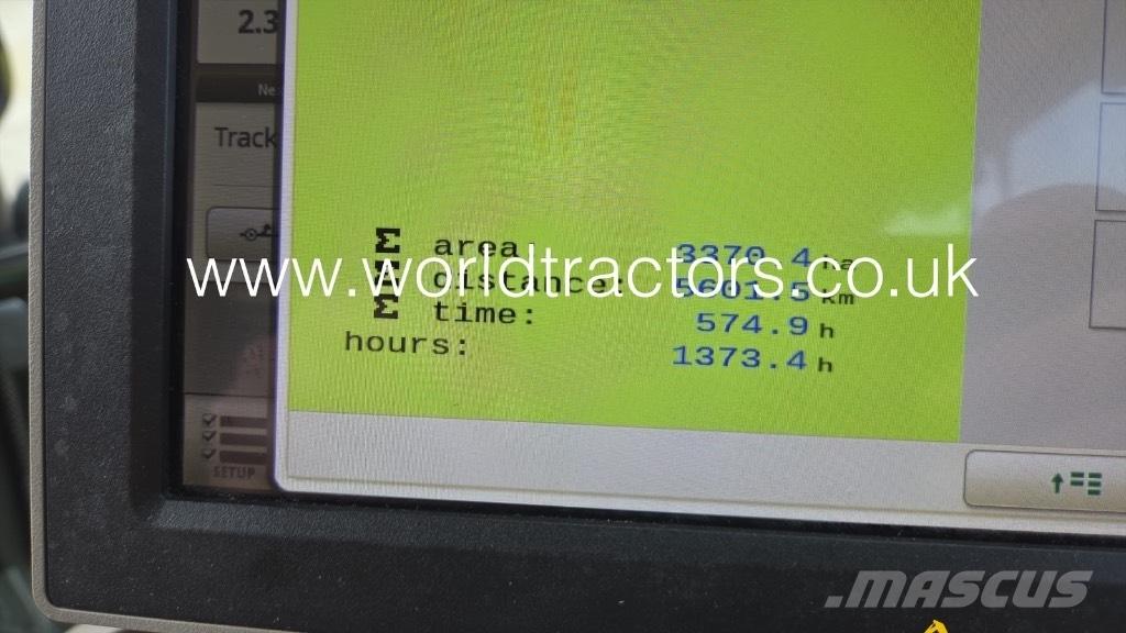 Horsch Sprinter 6ST Siewniki