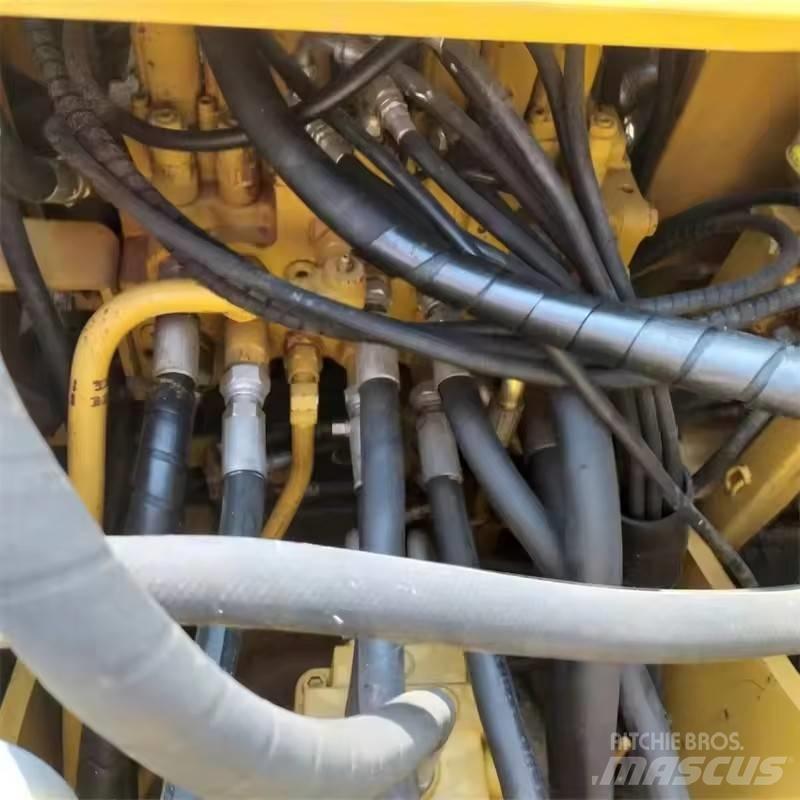 CAT 315 D Koparki gąsienicowe