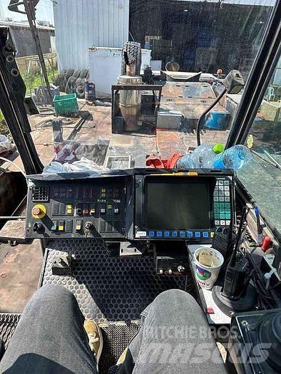 Liebherr LTM1225 Inne maszyny do podnoszenia