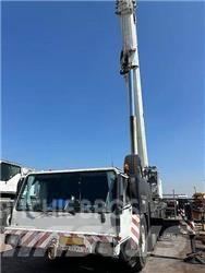 Liebherr LTM1225 Inne maszyny do podnoszenia