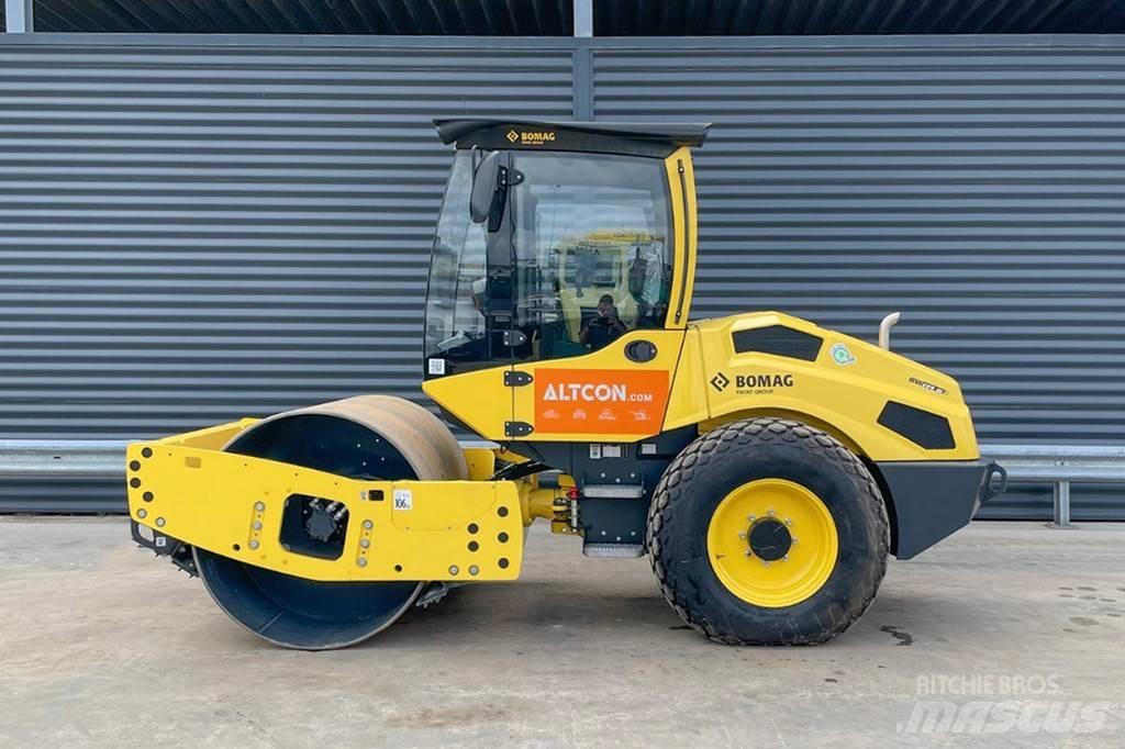 Bomag BW 177 D-5 Walce jednobębnowe