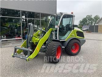 CLAAS Torion 535 Ładowarki kołowe