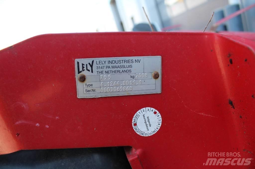Lely Splendimo 240 Kosiarki