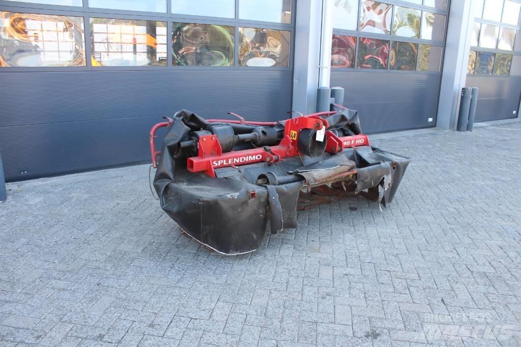 Lely Splendimo 240 Kosiarki