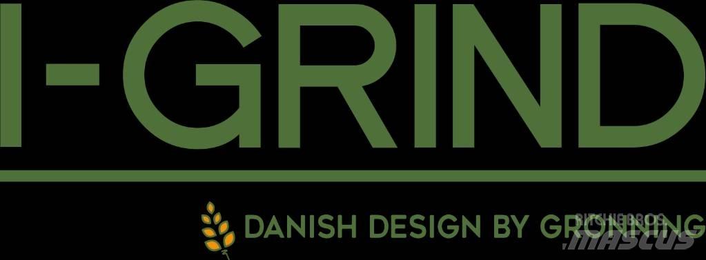  i-GRIND Maszyny rolnicze - Inne