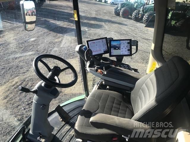 Fendt Rogator 655 Opryskiwacze samojezdne