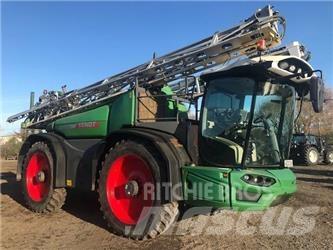 Fendt Rogator 655 Opryskiwacze samojezdne