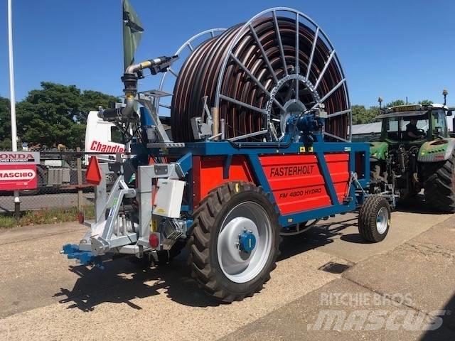 Fasterholt FM4800H Systemy nawadniające