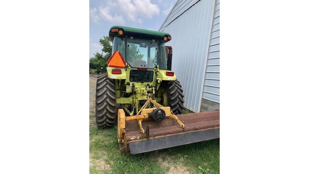 John Deere 5420 Ciągniki rolnicze