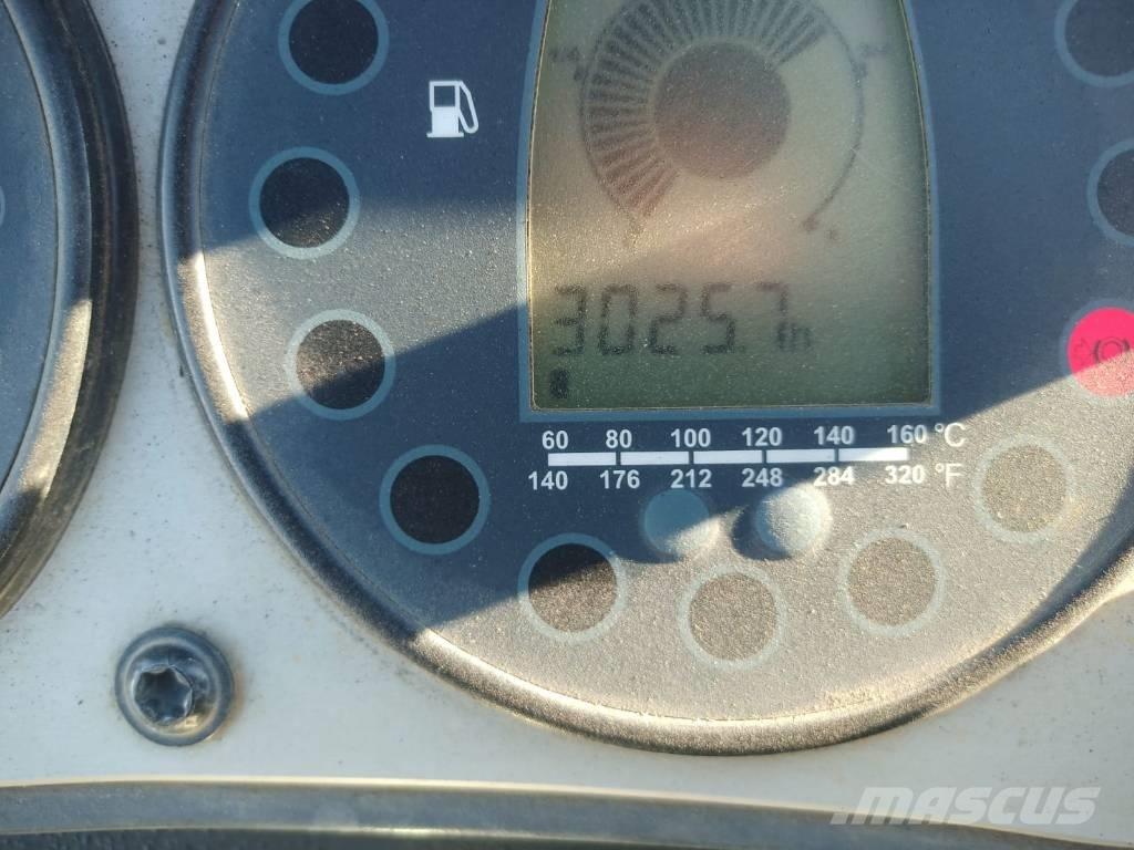 Bomag BW 100 AD-5 Walce dwubębnowe