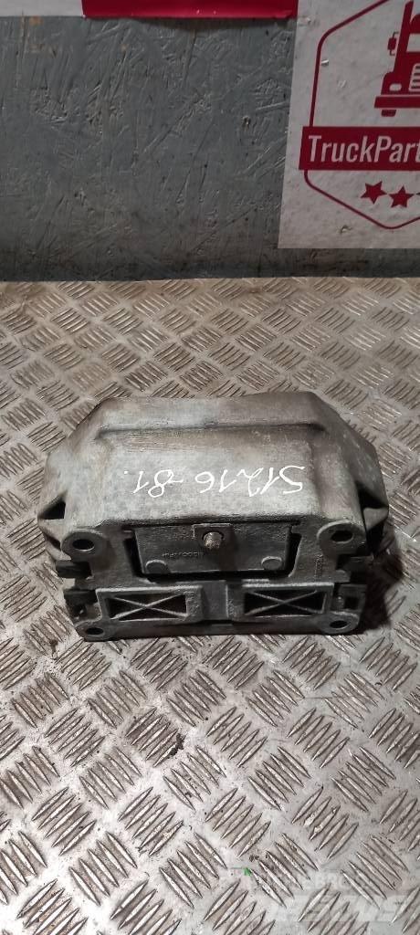 Scania R 440   1782203 Silniki
