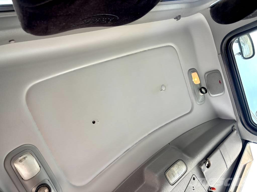 Peterbilt 388 Ciągniki siodłowe