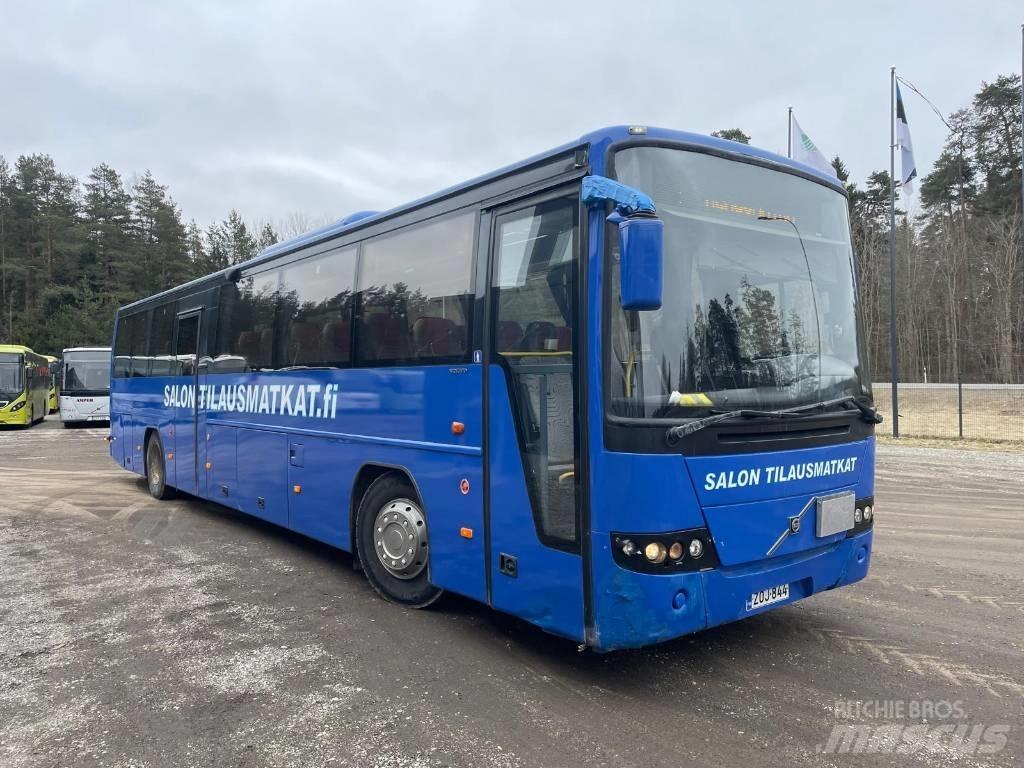 Volvo 8700 B7R Autobusy międzymiastowe