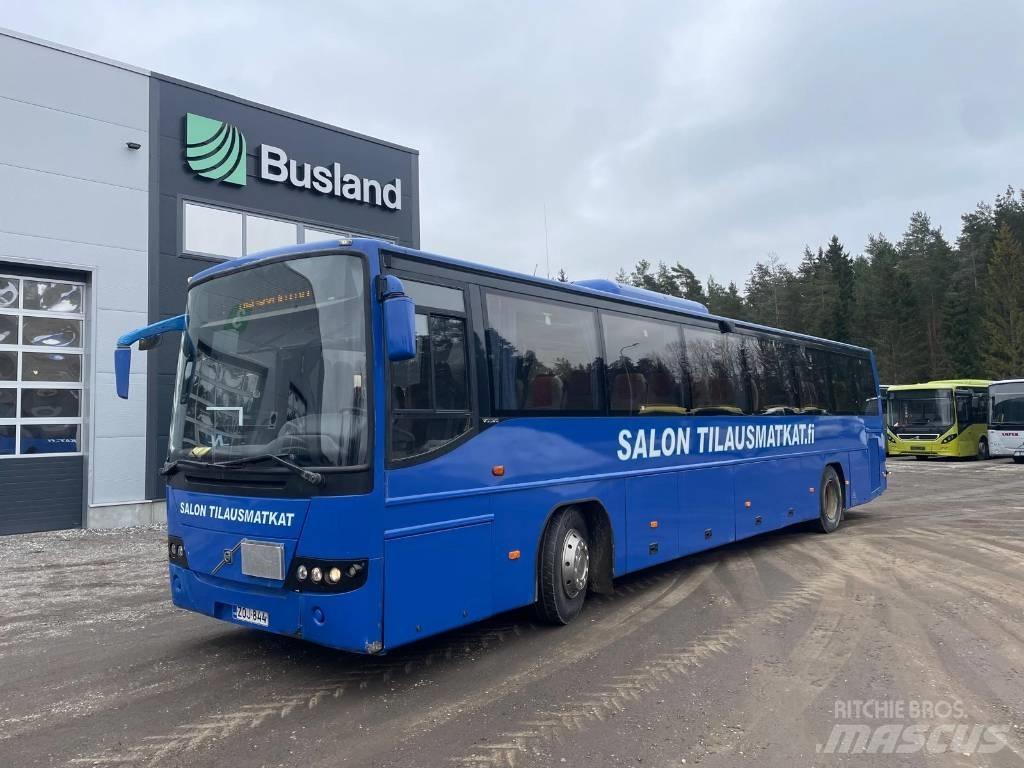 Volvo 8700 B7R Autobusy międzymiastowe