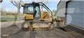 CAT D 5 K LGP DOZER Spycharki gąsienicowe
