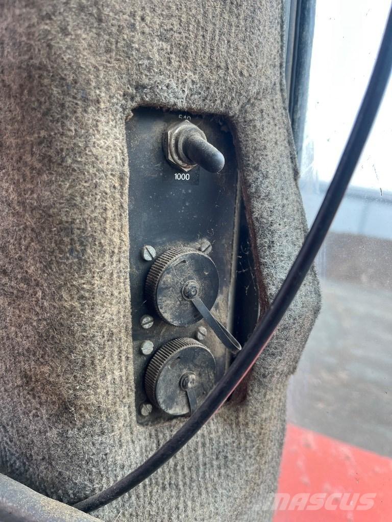 Massey Ferguson 3690 Ciągniki rolnicze