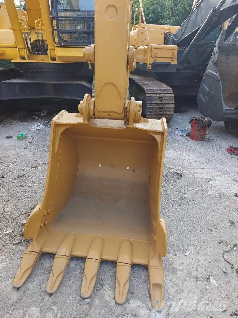 CAT 312 Koparki gąsienicowe