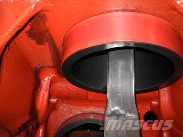  NIIGATA 18V32CLX Agregaty prądotwórcze inne