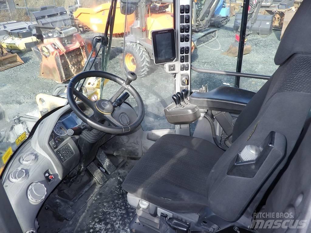 Volvo L 110 H Ładowarki kołowe