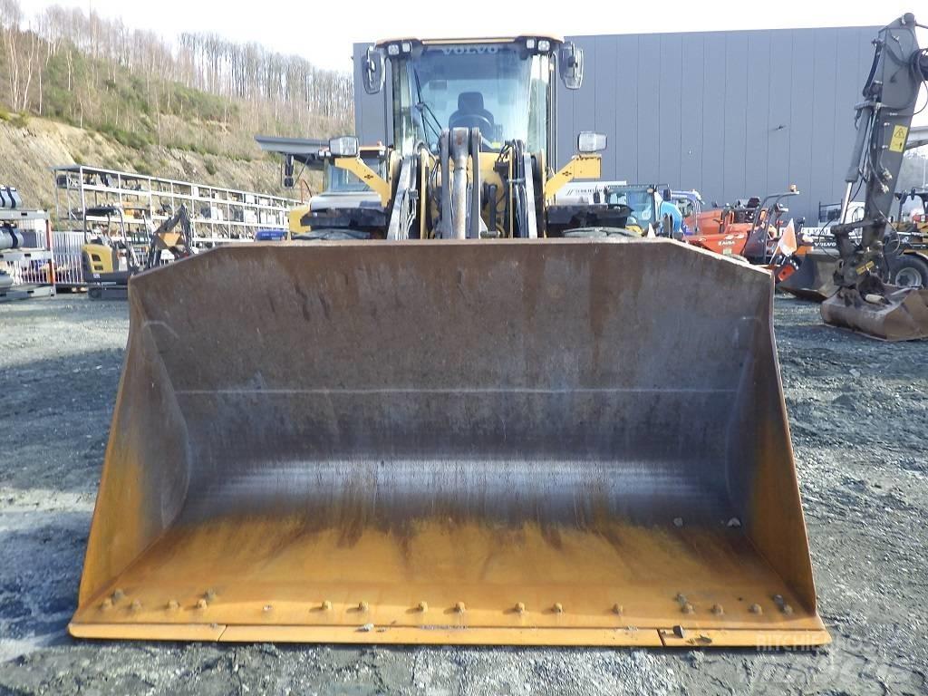 Volvo L 110 H Ładowarki kołowe
