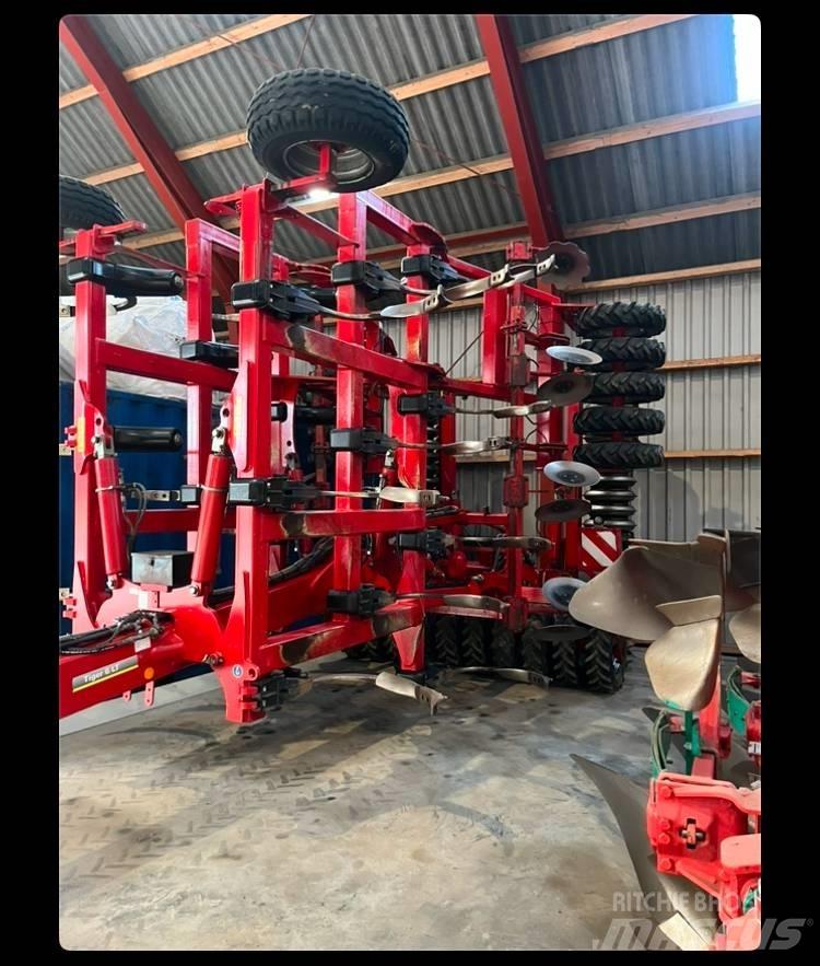 Horsch Tiger 6 LT Brony