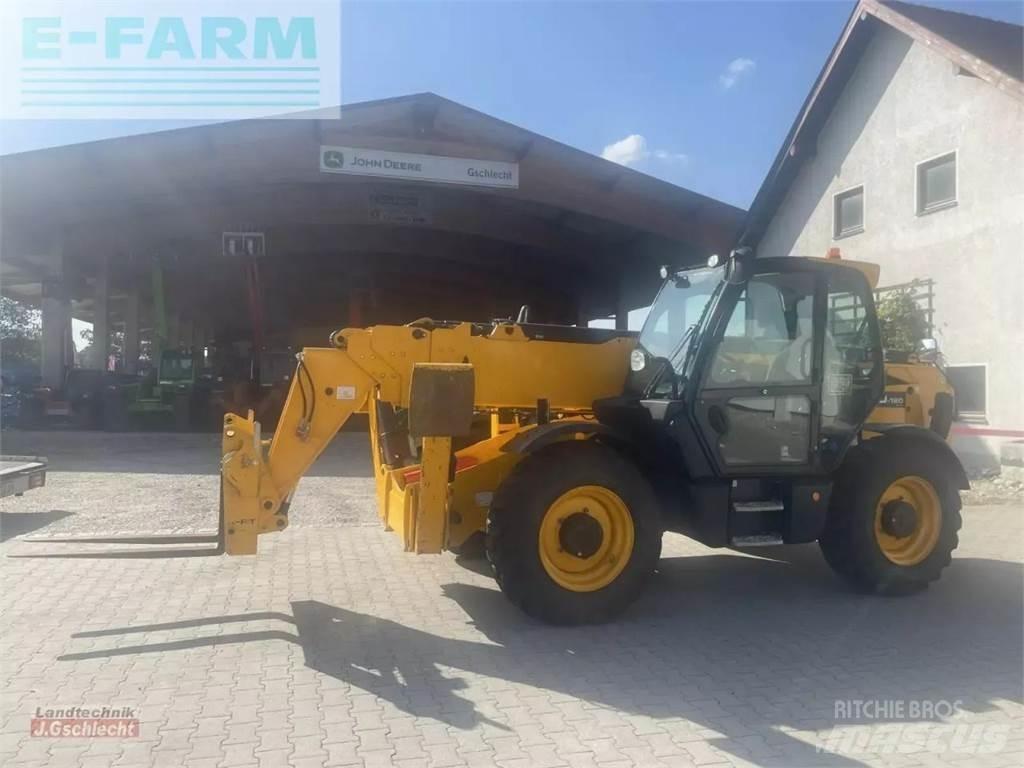 JCB 540-180 hi-viz Wózki widłowe inne