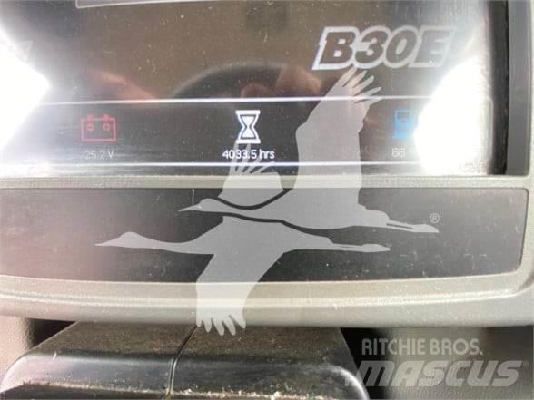 Bell B30E Wozidła przegubowe