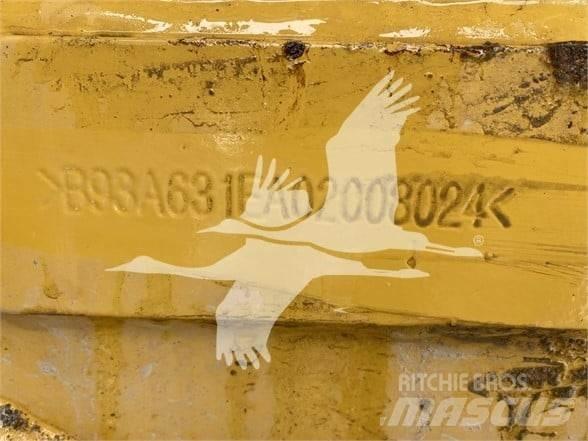 Bell B30E Wozidła przegubowe
