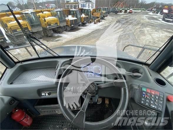 Bell B30E Wozidła przegubowe
