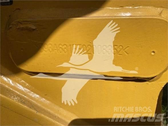 Bell B30E Wozidła przegubowe