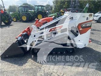 Bobcat MT100 Ładowarki burtowe