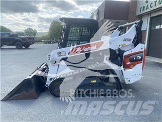 Bobcat T76 Ładowarki burtowe