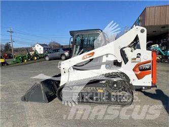 Bobcat T770 Ładowarki burtowe