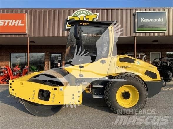 Bomag BW177D-5 Walce jednobębnowe