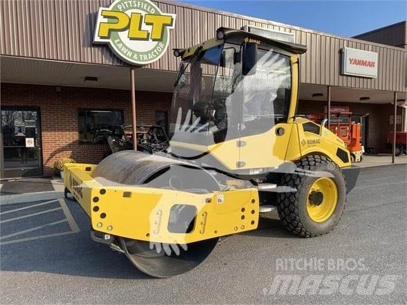 Bomag BW177D-5 Walce jednobębnowe