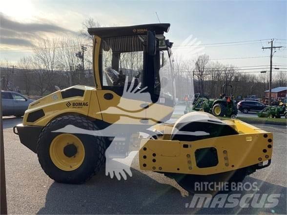 Bomag BW177D-5 Walce jednobębnowe