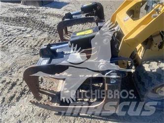 CAT 286930 Szczotki
